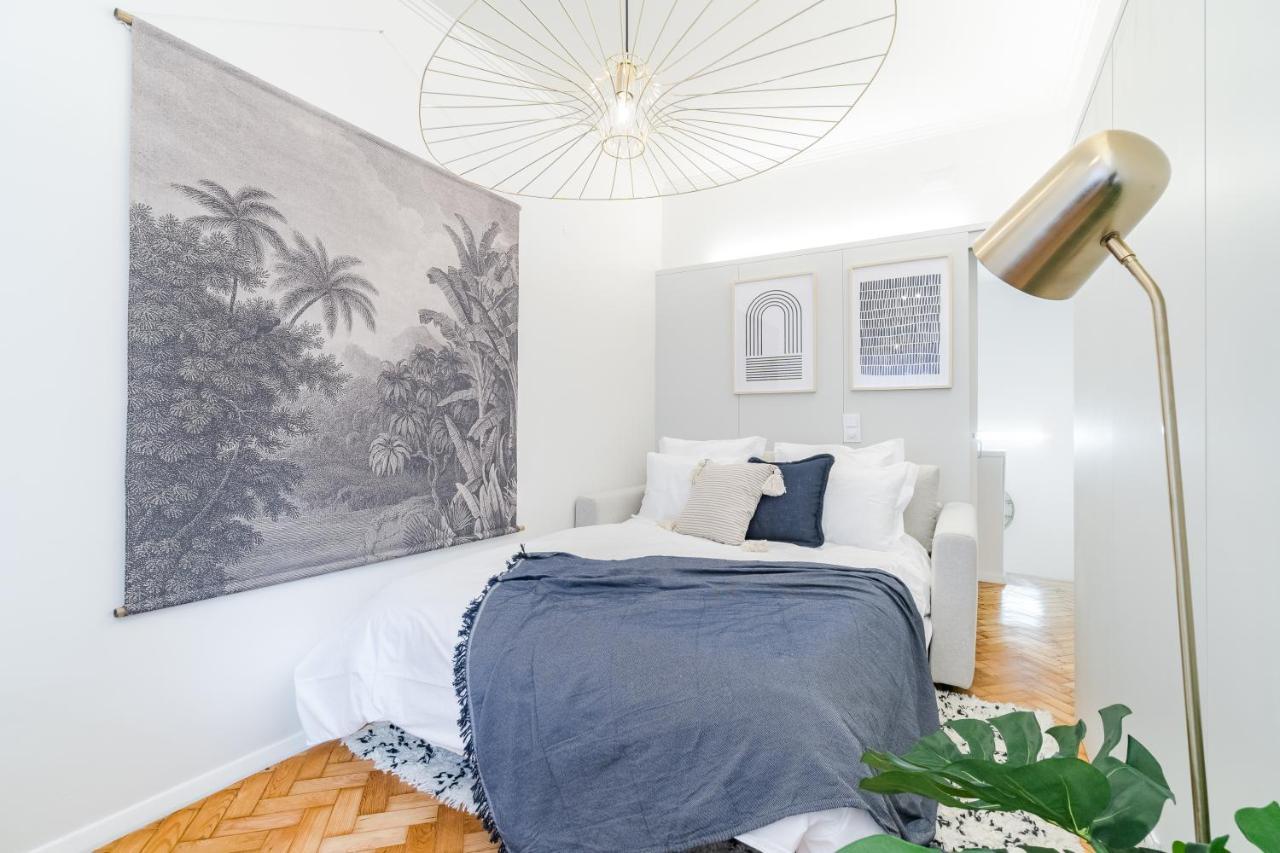 Appartement Casa Boma - Sunny And Spacious With Private Terrace - Alcantara Ii